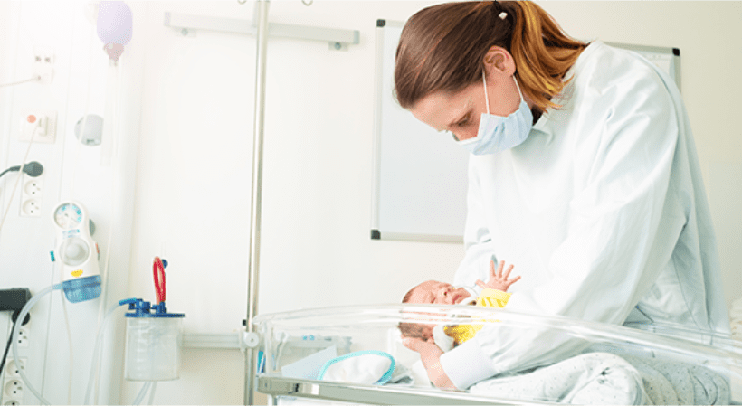 Fisioterapia em Uti Neonatal, Pediátrica e Saúde Materna 