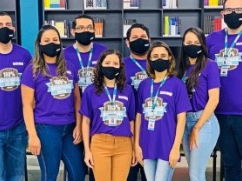 SECRETARIA ACADÊMICA DA FACULDADE NOVOESTE AGORA É 100% DIGITAL