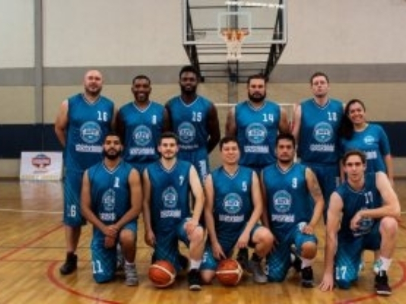 ABVMS/NOVOESTE É VICE-CAMPEÃO DE TORNEIO NO PARANÁ