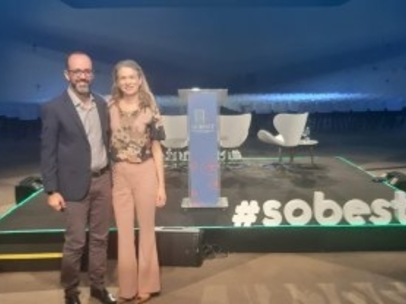 SOBEST DÁ PARECER FAVORÁVEL PARA CREDENCIAMENTO DA PÓS-GRADUAÇÃO EM ESTOMATERAPIA