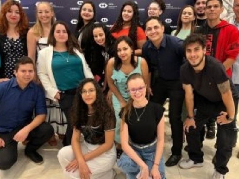 VOCÊ JÁ OUVIU FALAR EM ALMA EMPREENDEDORA? FACULDADE OFERECE FORMAÇÃO INOVADORA