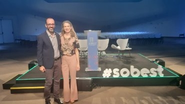 SOBEST DÁ PARECER FAVORÁVEL PARA CREDENCIAMENTO DA PÓS-GRADUAÇÃO EM ESTOMATERAPIA