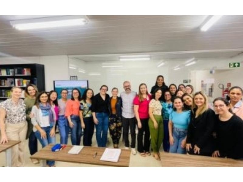 PÓS-GRADUAÇÃO EM ESTOMATERAPIA DA NOVOESTE RECEBE ACREDITAÇÃO DA SOBEST/WCET