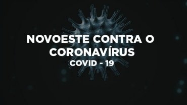 FACULDADE NOVOESTE CONTRA O CORONAVÍRUS