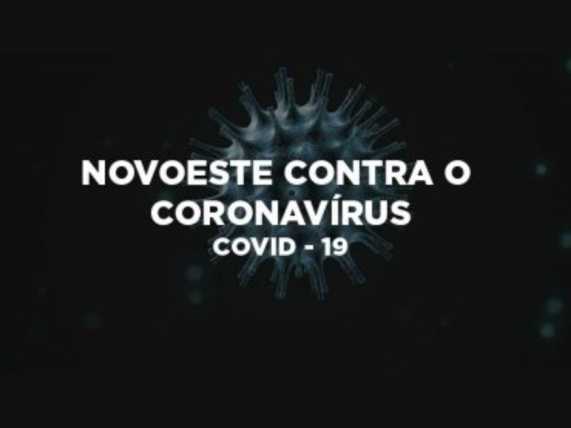 COMUNICADO - RETORNO DAS ATIVIDADES PRESENCIAIS