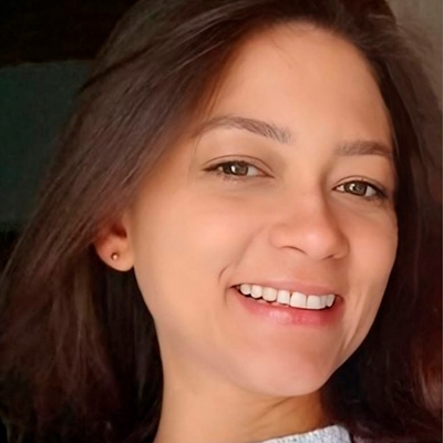 Williana Rodrigues Rafael Monteiro