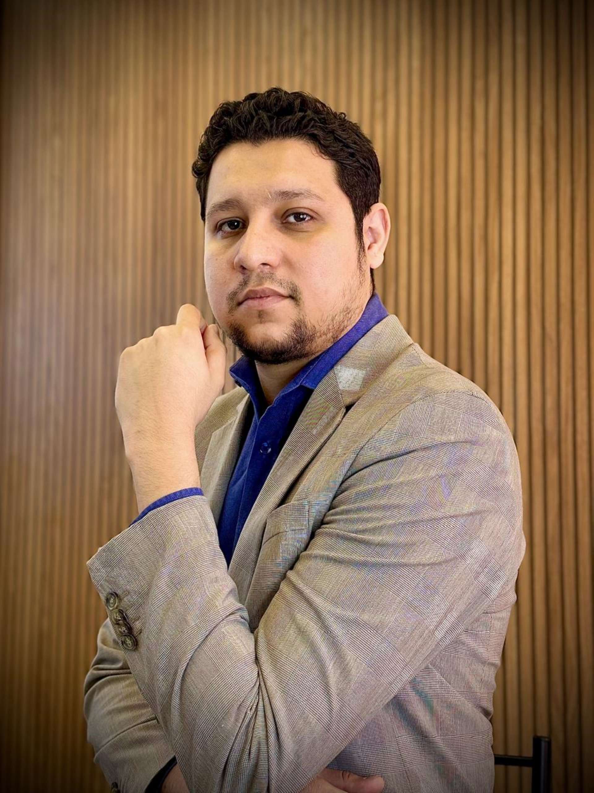 Wellington Gonçalves Pereira