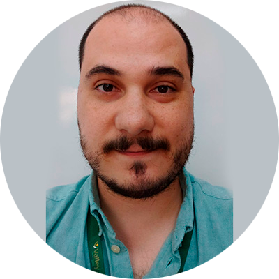 Esp. Pedro Coimbra