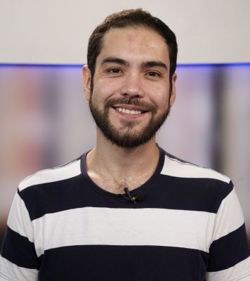 Wilson Hino Kato Junior