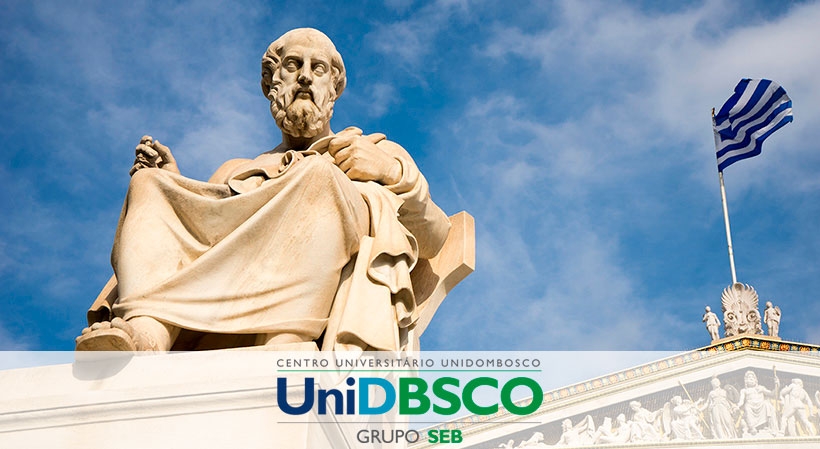 Segunda Licenciatura - Filosofia (polo Unidombosco) 