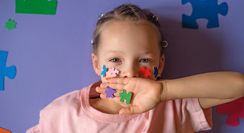 Pós-graduação em Transtorno do Espectro Autista e Educação Especial 
