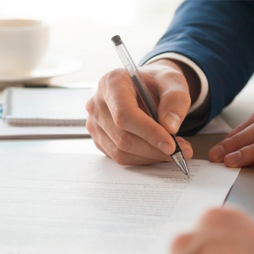 Direito Contratual  em São José dos Campos - SP