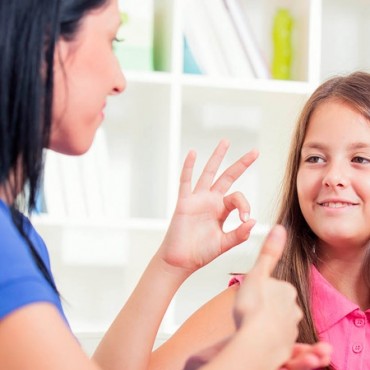 Educação Especial e Inclusiva Com Libras  em São José dos Campos - SP