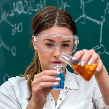 Metodologia de Ensino e Docência em Química  em São José dos Campos - SP