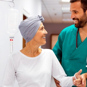 Oncologia Multidisciplinar  em São José dos Campos - SP