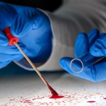 Ciências Forenses: Perícia Judicial e Criminalística  em São José dos Campos - SP