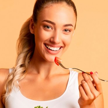 Nutrição Clínica e Esportiva  em São José dos Campos - SP