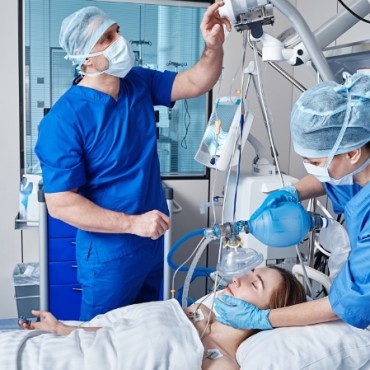 Fisioterapia Cardiorrespiratória Intensiva e Hospitalar Adulto e Neonatal  em São José dos Campos - SP