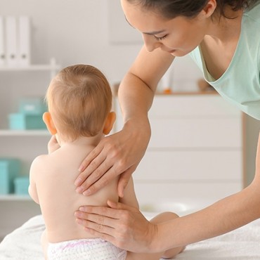 Fisioterapia Intensiva em Neonatologia e Pediatria  em São José dos Campos - SP