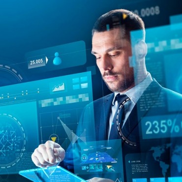 Mba em Gestão de Dados e Analytics  em São José dos Campos - SP