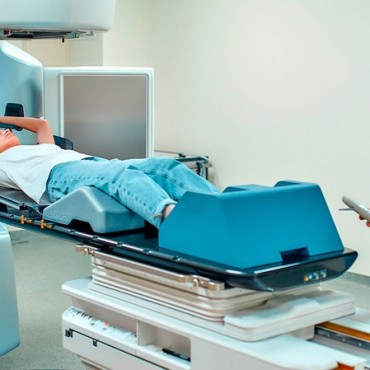 Radioterapia e Medicina Nuclear  em São José dos Campos - SP
