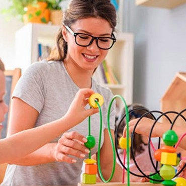 Educação, Aprendizagem e Desenvolvimento Motor  em São José dos Campos - SP