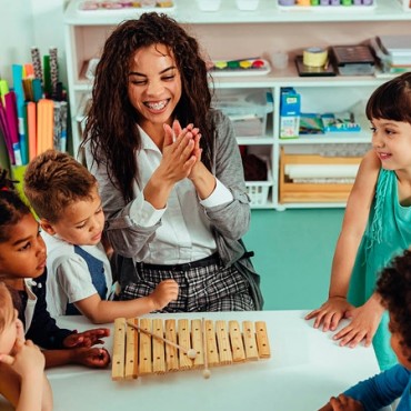Pedagogia Social e Inclusão  em São José dos Campos - SP