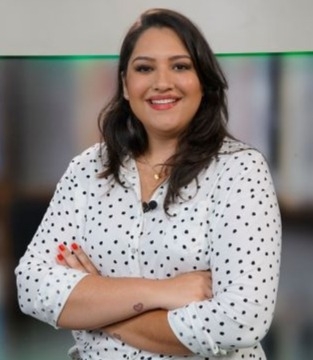 Karolinne Santos de Aguiar Paz