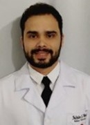 MSc. Julielton de Souza Barata