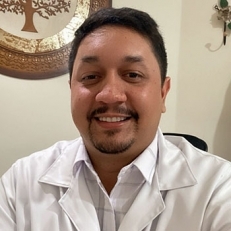 Dr. Murilo Santos da Silva