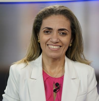 Rosa Maria Landim Gomes Justi