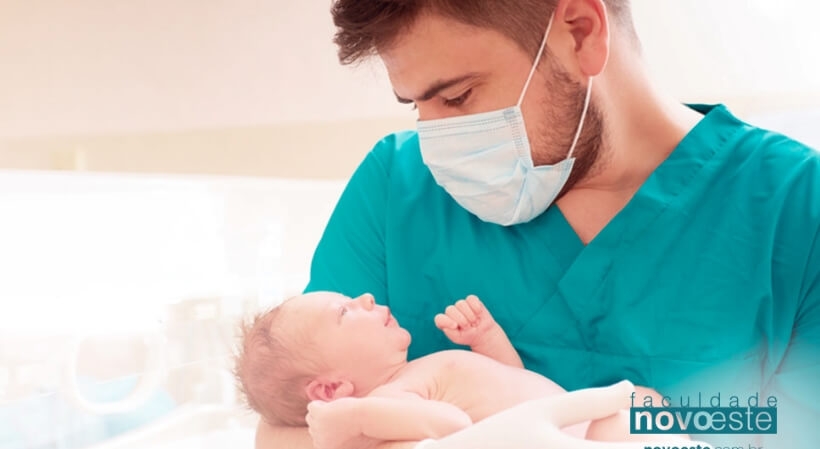 Pós-graduação em Enfermagem em Uti Neonatal e Pediatria 