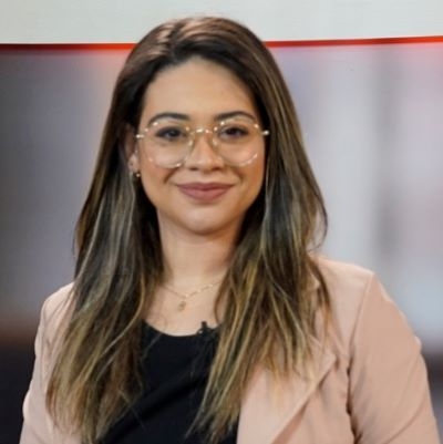 Amanda Romero do Espirito Santo