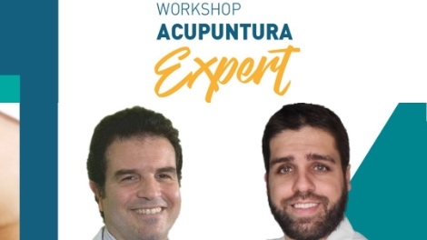 Workshop Acupuntura Expert