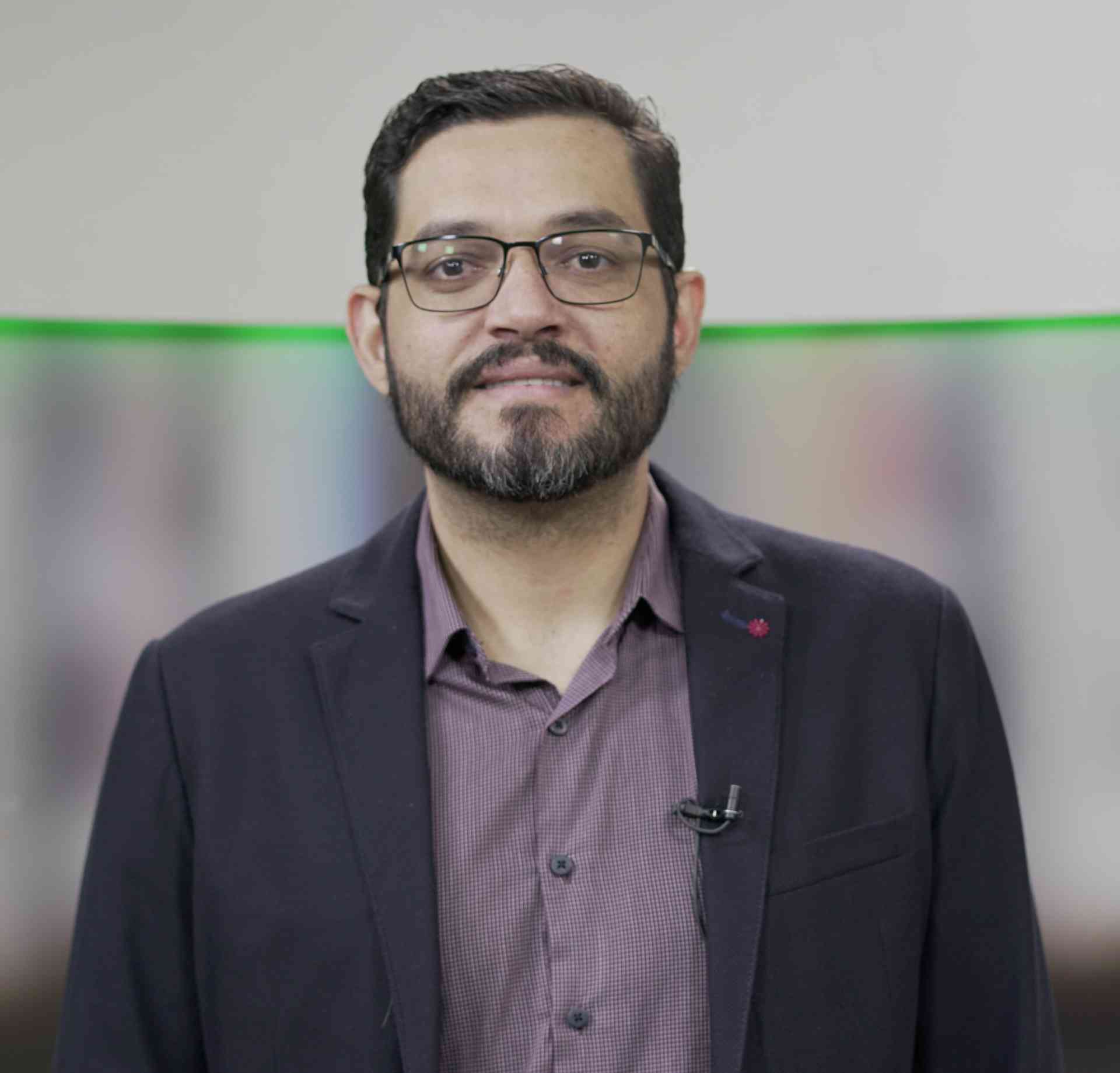 Rodrigo Pereira