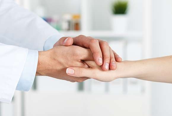 Pós-graduação em Cuidados Paliativos e Humanização Multiprofissional 