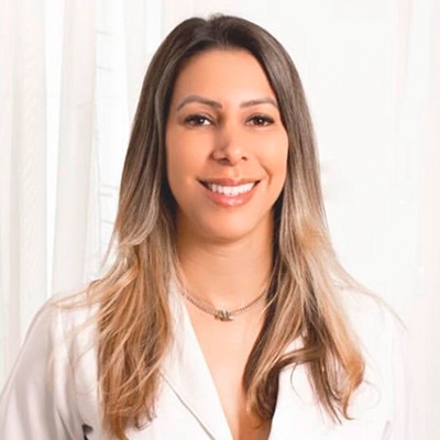 Anna Letícia Miranda