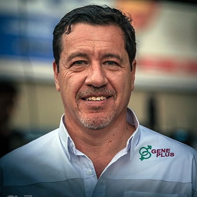 Leonardo Martin Nieto