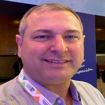 Andre Marcel Amendola