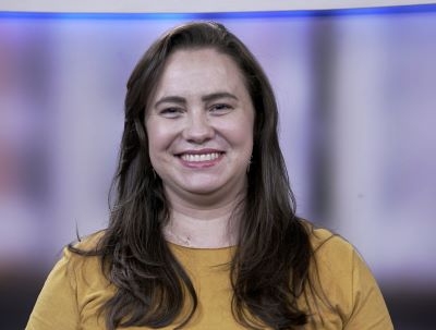 Fernanda da Silva Bentasol