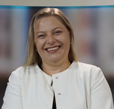 Iara Sônia Marchioretto