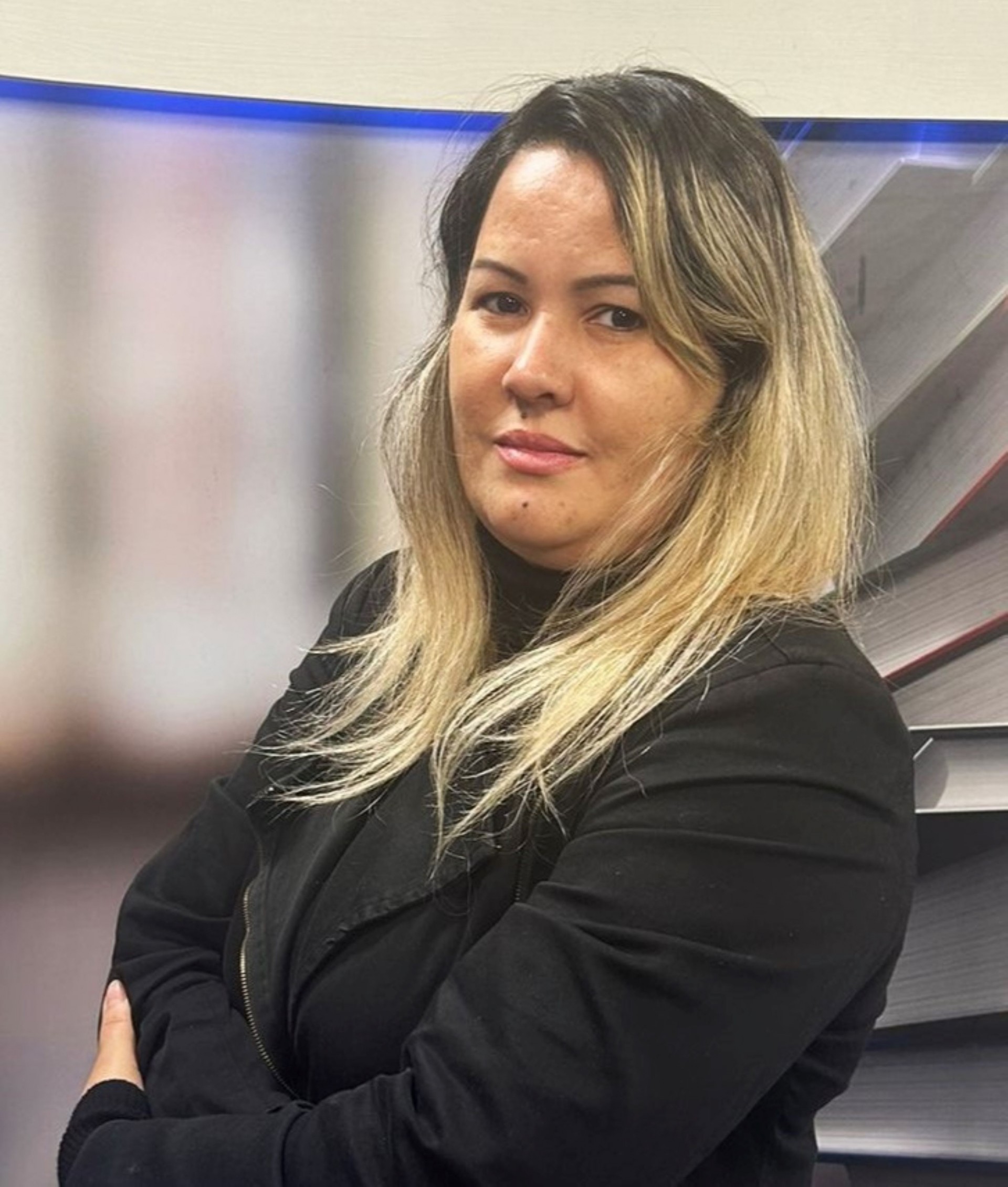 Sidineia Paulino Da Rocha