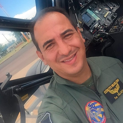 Ricardo Franco de Almeida