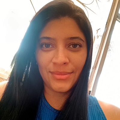 Michelle Christina de Lima