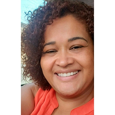 Keila Regina de Oliveira