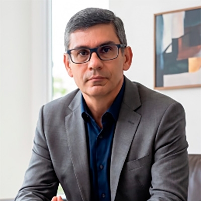 Leoncio Jorge Tabosa Batista