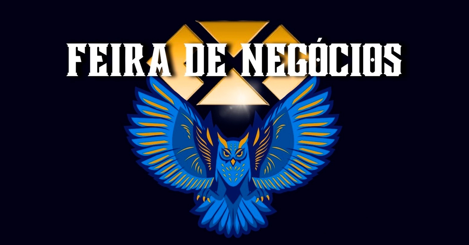 II Feira de Negócios da Faculdade Novoeste