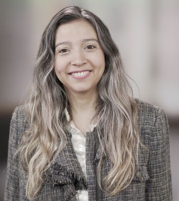 Josie Lima Peres