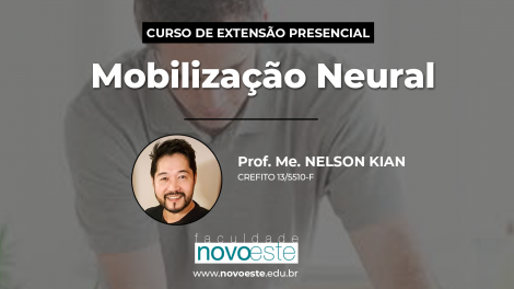 Curso de Mobilização Neural