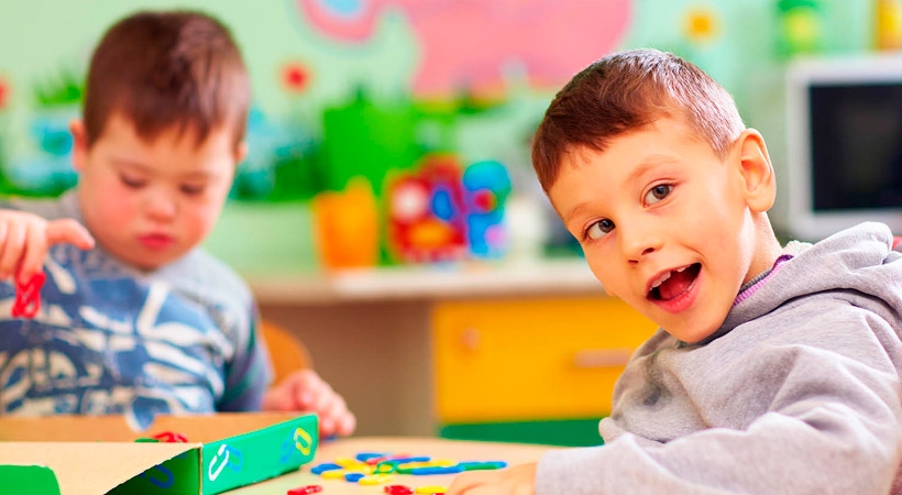 Pós-graduação em Educação Especial, Diversidade e Inclusão 